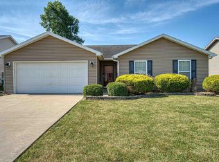 7941 Drake Dr, Chandler, IN 47610