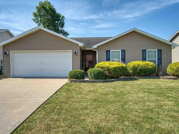 7941 Drake Dr, Chandler, IN 47610