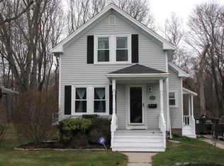 49 Fremont St, Bridgewater, MA 02324