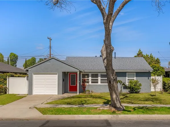 3713 E La Jara St, Long Beach, CA 90805