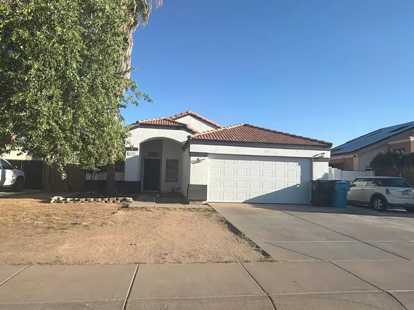 8537 W Roanoke Ave, Phoenix, AZ 85037
