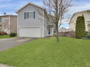 18448 95th Avenue Ct E, Puyallup, WA 98375