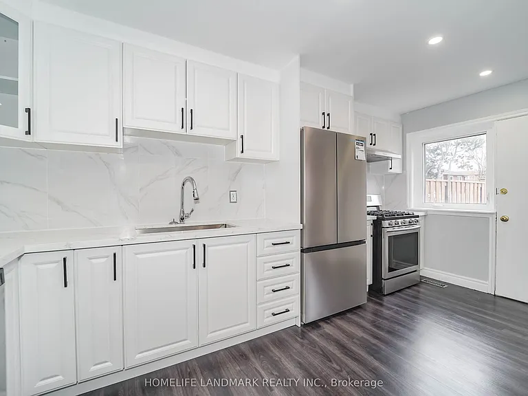 6452 Finch Ave W #147 — Photo 8