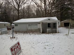 4219 Grant Rd, Beaverton, MI 48612