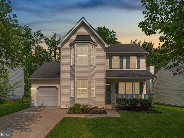 9109 Knox Ct, Laurel, MD 20723