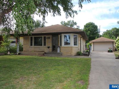 6901 Benton St, Lincoln, NE, 68507