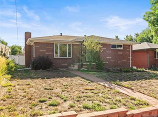 350 S Jasmine St, Denver, CO 80224