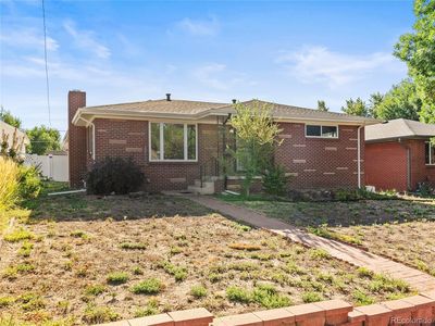350 S Jasmine Street, Denver, CO, 80224