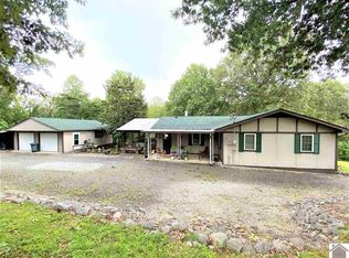 72 Holt Rd, Kuttawa, KY 42055
