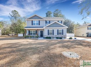 127 Taylor Dr, Guyton, GA 31312