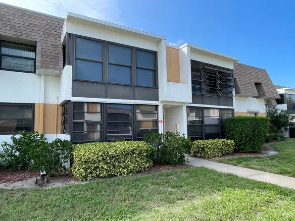 2700 N Highway A1a, Indialantic, FL