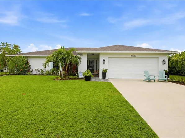 9690 Sussex ST, NAPLES, FL 34109