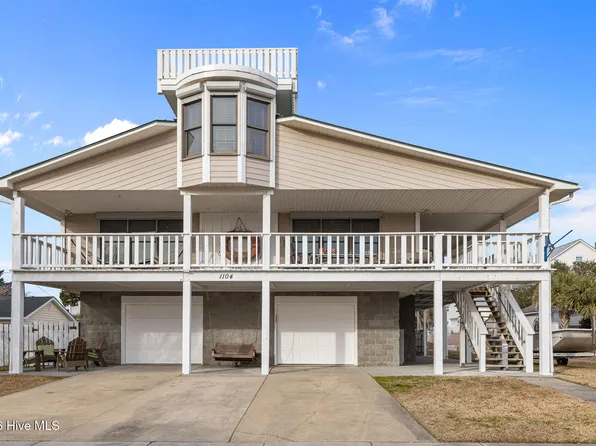 1104 Shepard Street, Morehead City, NC 28557