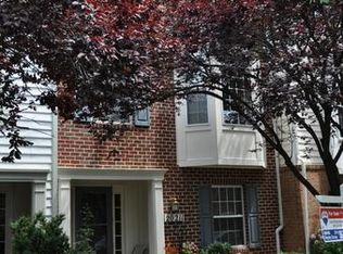 20211 Yankee Harbor Pl, Gaithersburg, MD 20886