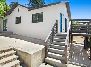1136 Geraghty Ave, Los Angeles, CA 90063