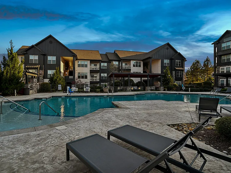 The Apartments at Brayden — Photo 30