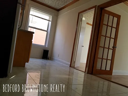 Rented by Bedford Brownstone Realty | media 11