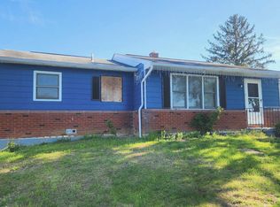 615 Delaware Ave, Elkton, MD 21921