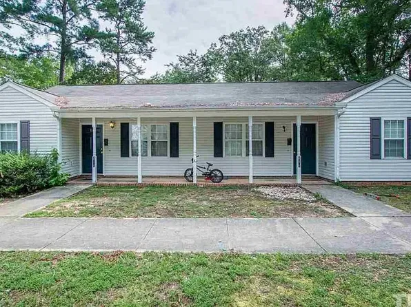 716 N Taylor St, Wake Forest, NC 27587