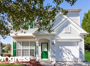 10807 Rumson Ct, Charlotte, NC 28213