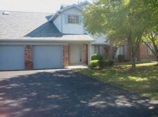 1509 Pheasant Trail Ln #2, Arlington Heights, IL 60004