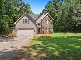 1209 Hillview Rd, Hampton, GA 30228
