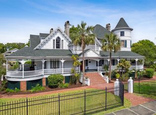 327 S 7th St, Fernandina Beach, FL 32034