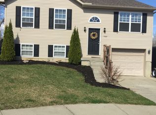 1522 Singh St, Florence, KY 41042