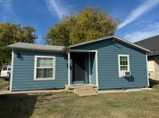 3229 Tom Ellen St, Fort Worth, TX 76111