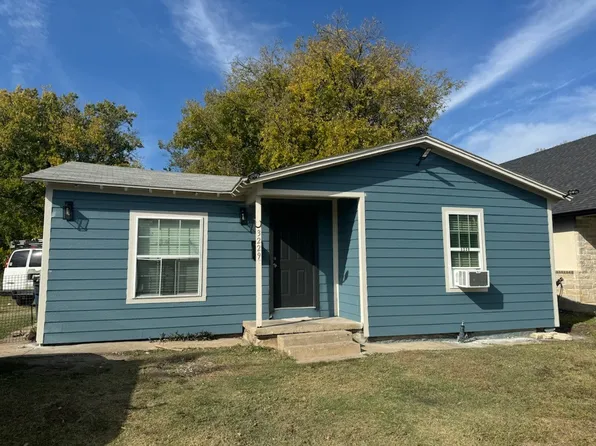 3229 Tom Ellen St, Fort Worth, TX 76111
