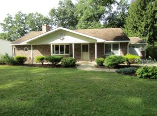 649 Maxwell Dr, Titusville, PA 16354