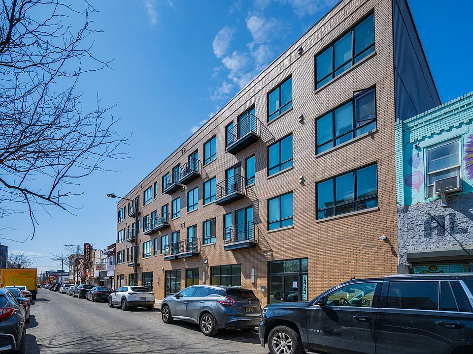 1420 Point Breeze Avenue