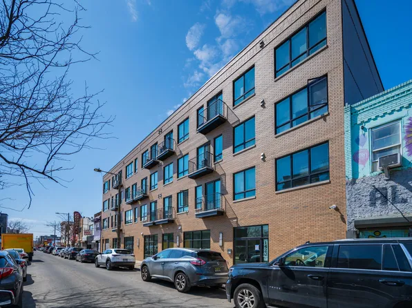 1420 Point Breeze Avenue