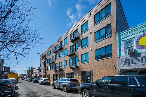 1420 Point Breeze Avenue Photo 1