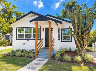 4910 Rosedale Pl N, Saint Petersburg, FL 33714