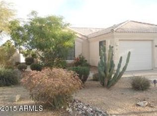 16843 E Mirage Crossing Ct #2, Fountain Hills, AZ 85268