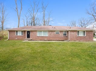931 Fox Hill Dr, Indianapolis, IN 46228