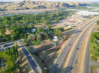 1037 Riverside Dr, Billings, MT 59101