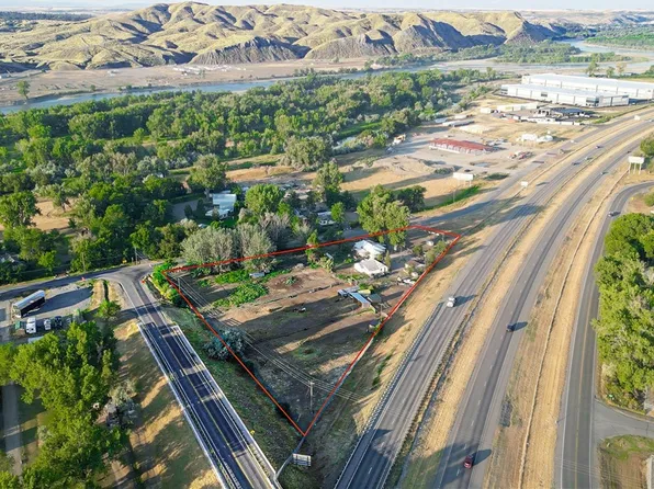 1037 Riverside Dr, Billings, MT 59101