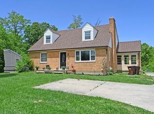 1834 Miles Rd, Cincinnati, OH 45231