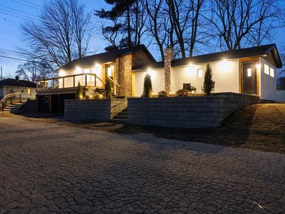 76 S Glaspie St, Oxford, MI, 48371