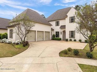 307 Covington Cv, Madison, MS 39110