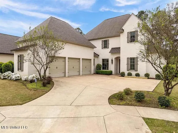 307 Covington Cv, Madison, MS 39110
