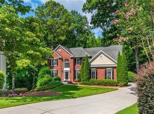 7000 Amberleigh Way, Johns Creek, GA 30097