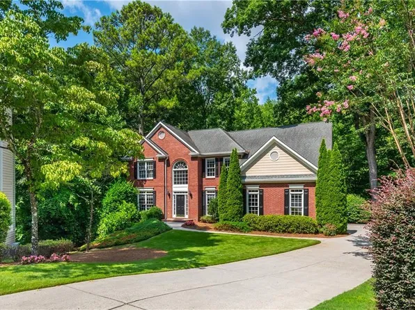 7000 Amberleigh Way, Johns Creek, GA 30097