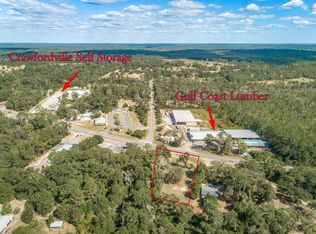 3358 Crawfordville Hwy, Crawfordville, FL 32327