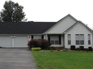 2917 Deerhaven Dr N, Cookeville, TN 38506
