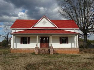 1406 Allgood Bridge Rd, Pickens, SC 29671