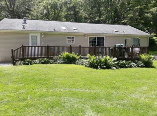 481 Pony Farm Rd, Kittanning, PA 16201