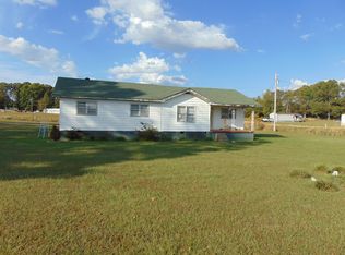 987 County Road 116, Waterloo, AL 35677